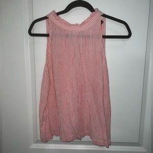 Universal Thread pink tank